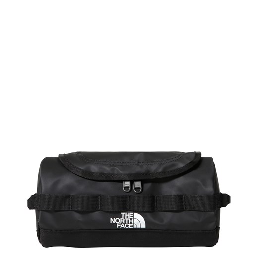 Kosmetyczka unisex The North Face BC TRAVEL CANISTER S czarna NF0A52TGKY4 ze sklepu a4a.pl w kategorii Torby podróżne - zdjęcie 172023134