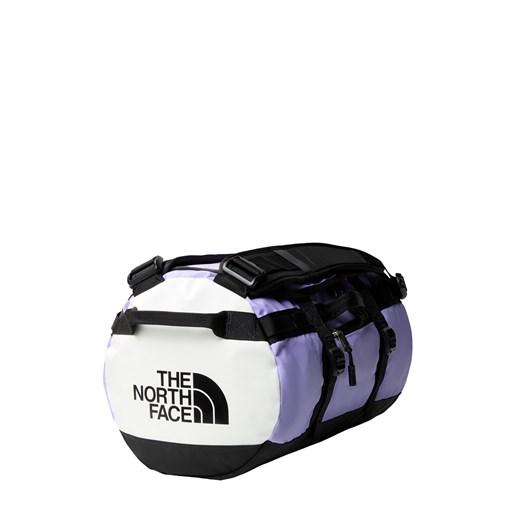 Torba unisex The North Face BASE CAMP DUFFEL XS fioletowa NF0A52SS757 The North Face Uniwersalny a4a.pl