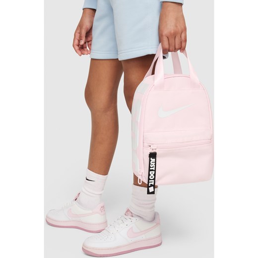 Torba śniadaniowa Nike Fuel Pack - Biel ze sklepu Nike poland w kategorii Plecaki dla dzieci - zdjęcie 172023801