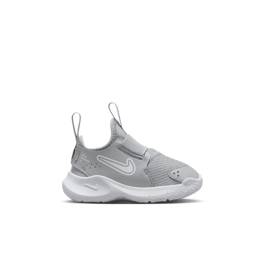 Buty dla niemowląt i maluchów Nike Flex Runner 3 - Szary Nike 17 Nike poland