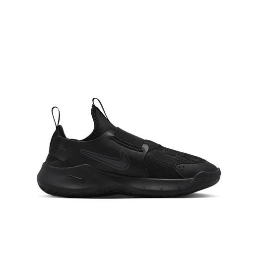 Buty do biegania po asfalcie dla dużych dzieci Nike Flex Runner 3 - Czerń Nike 36.5 Nike poland
