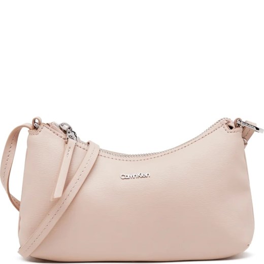 Listonoszka różowa Calvin Klein