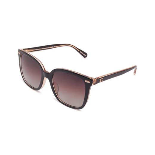 Coach Okulary przeciwsłoneczne ze sklepu Gomez Fashion Store w kategorii Okulary przeciwsłoneczne damskie - zdjęcie 172026814