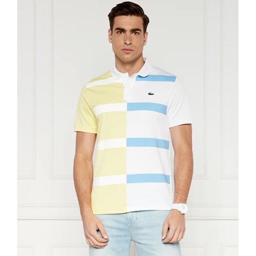Lacoste Polo | Regular Fit ze sklepu Gomez Fashion Store w kategorii T-shirty męskie - zdjęcie 172026851