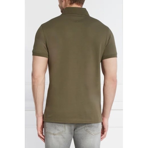 Tommy Hilfiger Polo | Regular Fit | stretch Tommy Hilfiger XXL Gomez Fashion Store