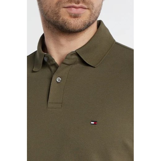 Tommy Hilfiger Polo | Regular Fit | stretch Tommy Hilfiger XXXL Gomez Fashion Store