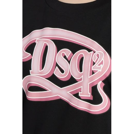 Dsquared2 T-shirt | Regular Fit Dsquared2 XS Gomez Fashion Store