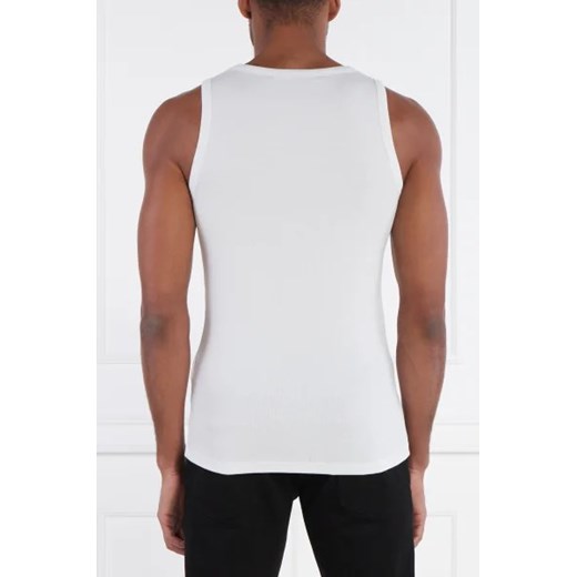 Karl Lagerfeld Tank top CREWNECK | Slim Fit | stretch Karl Lagerfeld S Gomez Fashion Store