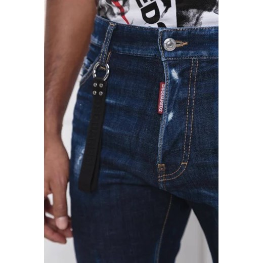 Dsquared2 Jeansy Cool Guy Jean | Tapered Dsquared2 52 Gomez Fashion Store