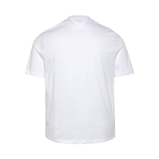 Tommy Hilfiger Koszulka w kolorze białym Tommy Hilfiger 4XL wyprzedaż Limango Polska