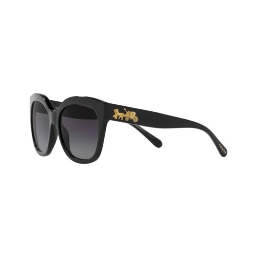 Coach Okulary przeciwsłoneczne ze sklepu Gomez Fashion Store w kategorii Okulary przeciwsłoneczne damskie - zdjęcie 172027893
