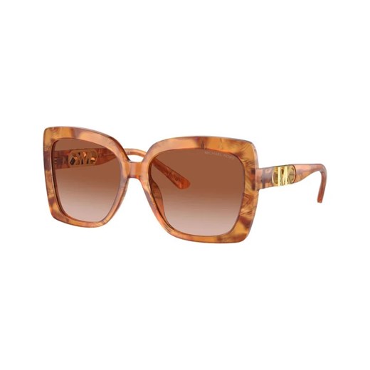 Michael Kors Okulary przeciwsłoneczne Michael Kors 57 Gomez Fashion Store