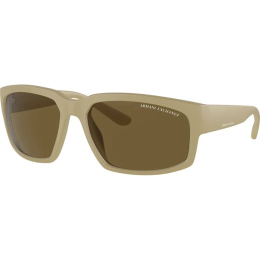 Armani Exchange Okulary przeciwsłoneczne ze sklepu Gomez Fashion Store w kategorii Okulary przeciwsłoneczne męskie - zdjęcie 172027931