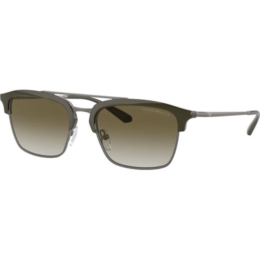 Emporio Armani Okulary przeciwsłoneczne ze sklepu Gomez Fashion Store w kategorii Okulary przeciwsłoneczne męskie - zdjęcie 172027944