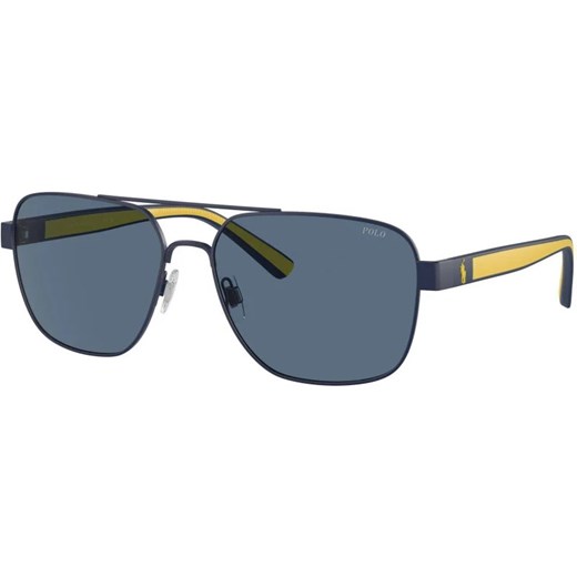 POLO RALPH LAUREN Okulary przeciwsłoneczne Polo Ralph Lauren 62 Gomez Fashion Store