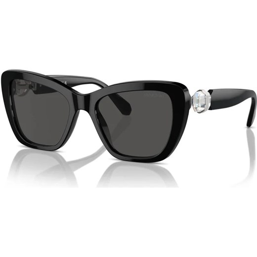 Swarovski Okulary przeciwsłoneczne ze sklepu Gomez Fashion Store w kategorii Okulary przeciwsłoneczne damskie - zdjęcie 172027970