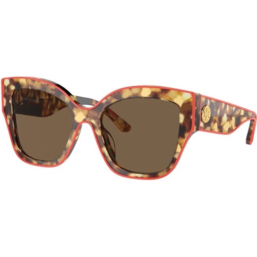 TORY BURCH Okulary przeciwsłoneczne ze sklepu Gomez Fashion Store w kategorii Okulary przeciwsłoneczne damskie - zdjęcie 172027971