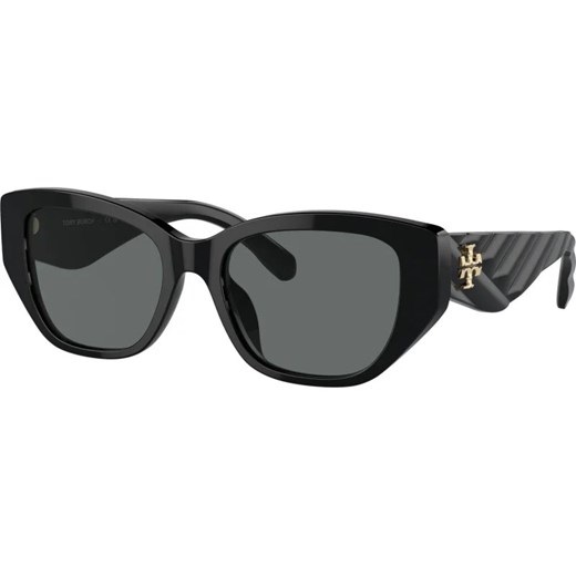 TORY BURCH Okulary przeciwsłoneczne Tory Burch 53 Gomez Fashion Store