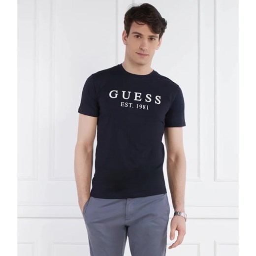 Guess t-shirt męski