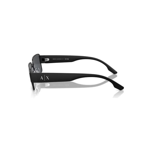 Armani Exchange Okulary przeciwsłoneczne Armani Exchange 57 Gomez Fashion Store