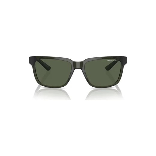 Armani Exchange Okulary przeciwsłoneczne Armani Exchange 56 Gomez Fashion Store
