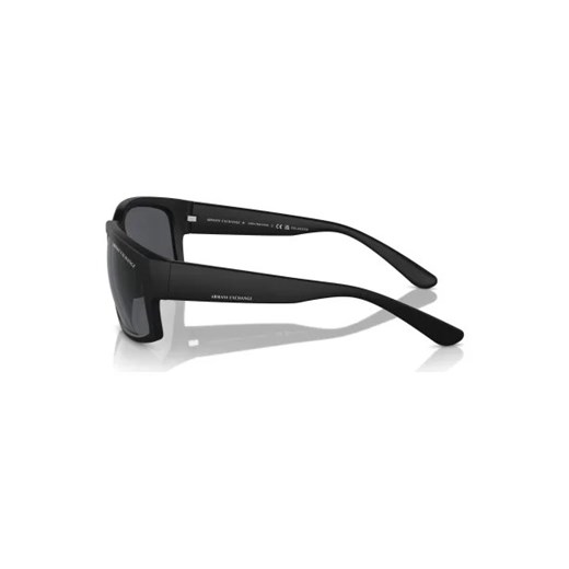 Armani Exchange Okulary przeciwsłoneczne Armani Exchange 61 Gomez Fashion Store