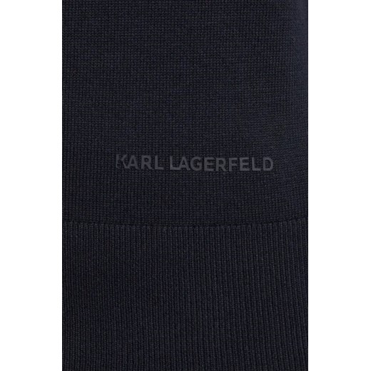 Karl Lagerfeld Polo | Regular Fit Karl Lagerfeld XXXL Gomez Fashion Store
