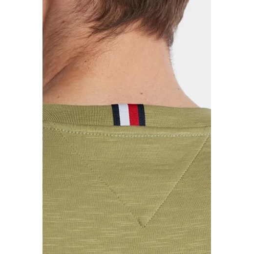 Tommy Hilfiger T-shirt HILFIGER ARCHED TEE | Regular Fit Tommy Hilfiger XXL Gomez Fashion Store