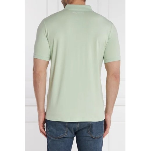 T-shirt męski Karl Lagerfeld 
