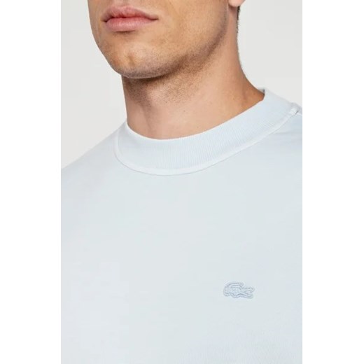 Bluza męska Lacoste casual