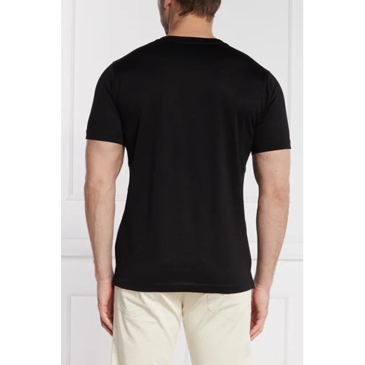 T-shirt męski Karl Lagerfeld 