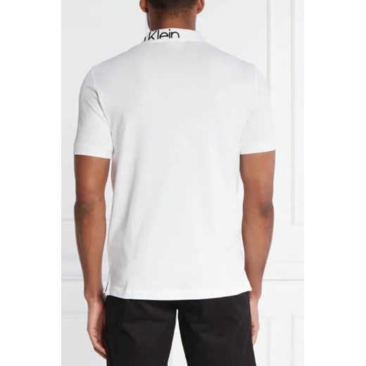 Calvin Klein Polo Pique Embroid | Slim Fit Calvin Klein XXXL Gomez Fashion Store