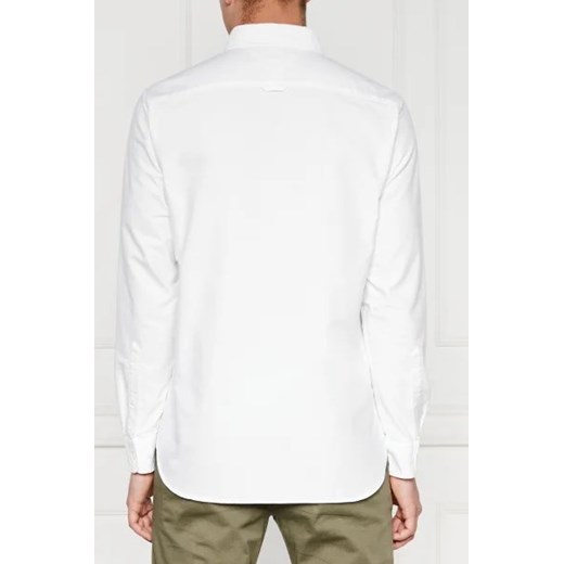 Tommy Hilfiger Koszula OXFORD DOBBY | Regular Fit Tommy Hilfiger M Gomez Fashion Store