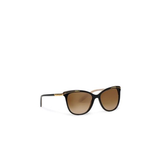 Lauren Ralph Lauren Okulary przeciwsłoneczne 0RA5203 Czarny 54 promocyjna cena MODIVO