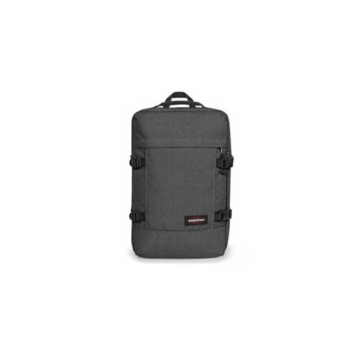 Eastpak Torba Travelpack EK0A5BBR77H1 Czarny ze sklepu MODIVO w kategorii Torby podróżne - zdjęcie 172029002