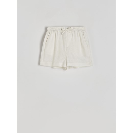 Szorty Reserved casual 