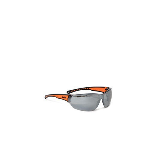 Uvex Okulary przeciwsłoneczne Sportstyle 204 S5305252316 Srebrny ze sklepu MODIVO w kategorii Okulary przeciwsłoneczne męskie - zdjęcie 172048491