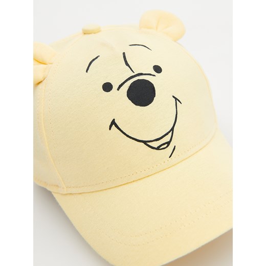 Czapka dziecięca Reserved z motywem z bajki 