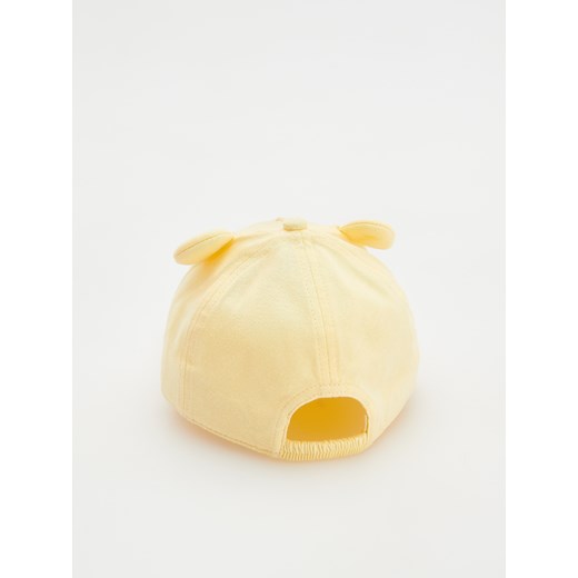Czapka dziecięca Reserved z motywem z bajki 