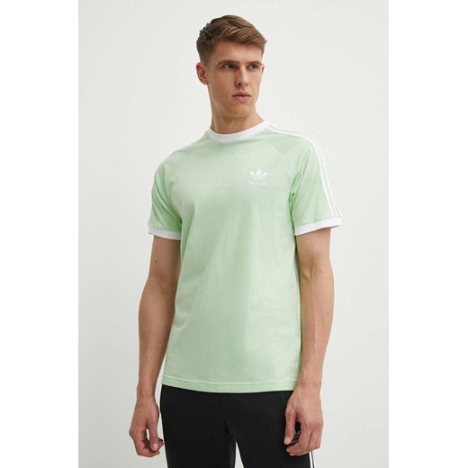 T-shirt męski Adidas Originals z krótkim rękawem