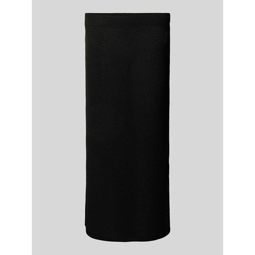 Spódnica midi z elastycznym pasem model ‘Delia’ ze sklepu Peek&Cloppenburg  w kategorii Spódnice - zdjęcie 172053020