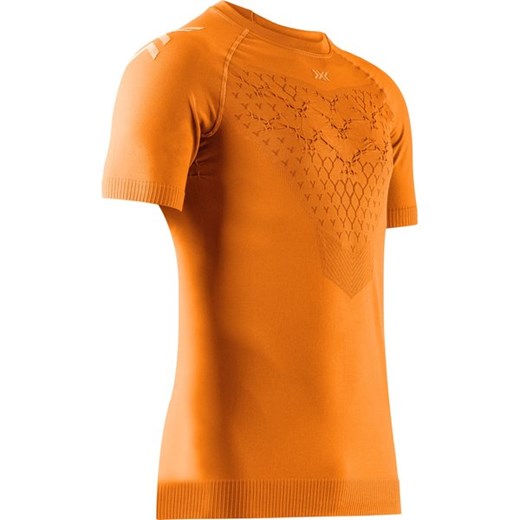 Koszulka męska Twyce Run Shirt SS X-Bionic ze sklepu SPORT-SHOP.pl w kategorii T-shirty męskie - zdjęcie 172053093