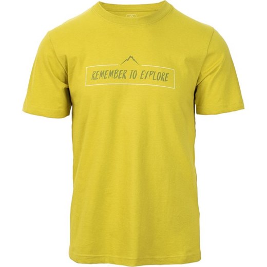 Koszulka męska Moise Elbrus ze sklepu SPORT-SHOP.pl w kategorii T-shirty męskie - zdjęcie 172053101
