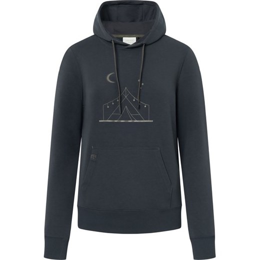 Bluza damska Panaka Hoodie Bamboo Viking ze sklepu SPORT-SHOP.pl w kategorii Bluzy damskie - zdjęcie 172053121