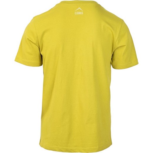T-shirt męski Elbrus młodzieżowy 