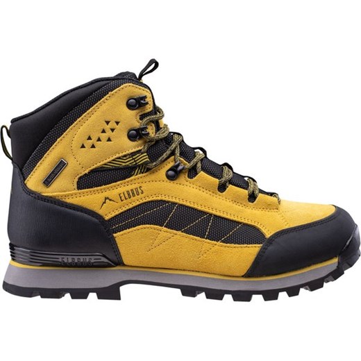 Buty trekkingowe Ester Mid AG V Elbrus ze sklepu SPORT-SHOP.pl w kategorii Buty trekkingowe męskie - zdjęcie 172053163