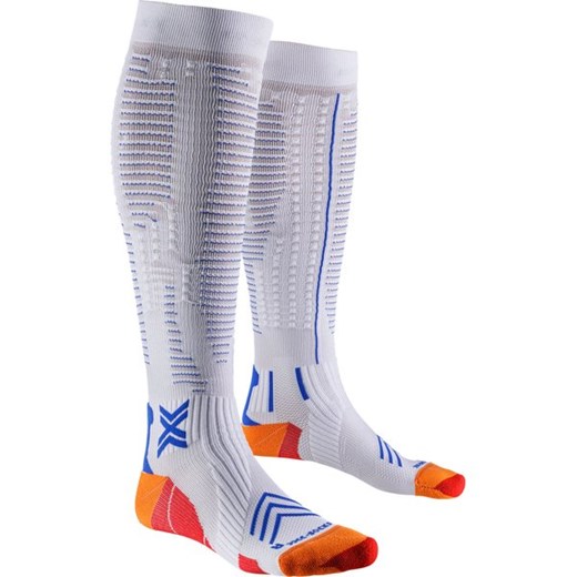 Skarpety Run Expert Effektor OTC X-Socks ze sklepu SPORT-SHOP.pl w kategorii Skarpetki męskie - zdjęcie 172053184