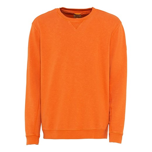 Camel Active Sweter w kolorze pomarańczowym ze sklepu Limango Polska w kategorii Swetry męskie - zdjęcie 172053603