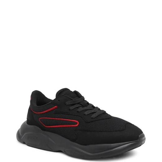 HUGO Sneakersy Leon_Runn 41 Gomez Fashion Store