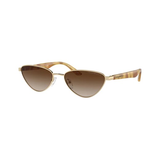 Emporio Armani Okulary przeciwsłoneczne METAL Emporio Armani 56 Gomez Fashion Store